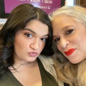 Meet your Posher, Alana